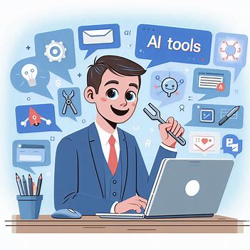 AI TOOLS for various tasks